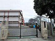 八王子市立 楢原中学校