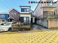 神奈川県相模原市中央区淵野辺本町4丁目：物件画像