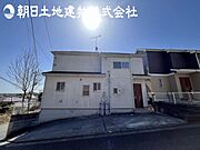 現地と併せての散策をして頂きたい物件です。