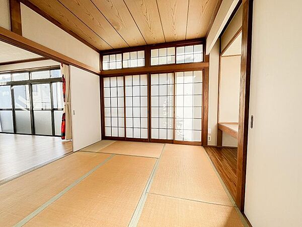 室内