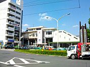 JR中央線 西八王子駅