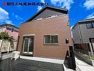 東京都八王子市楢原町：物件画像
