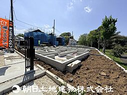 八王子市石川町7期 　6号棟