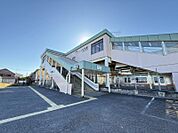 JR八高線　小宮駅