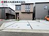 駐車場：停めやすい駐車場も完備。