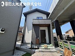 相模原市緑区東橋本4丁目 8号棟