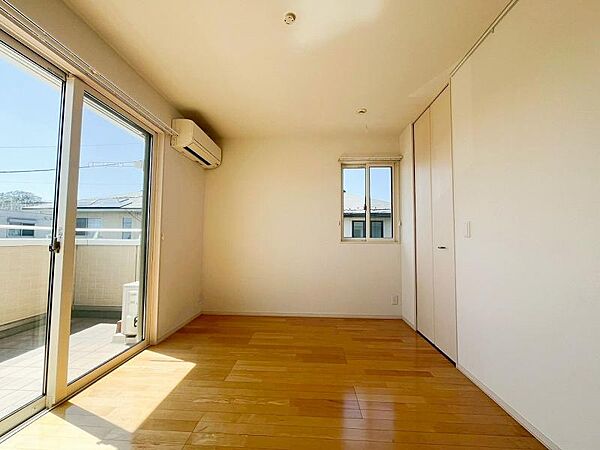 子供部屋