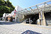 JR横浜線 淵野辺駅