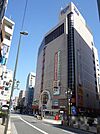 京王線 京王八王子駅