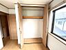 収納：各部屋にクローゼット完備。ゆとりの収納で片付けも掃除もテキパキ完了。