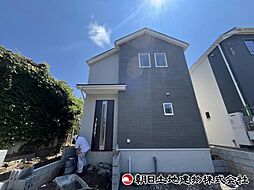 八王子市西寺方町01期 2号棟