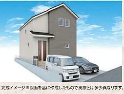八王子市西寺方町01期 2号棟