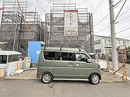 外観の画像
