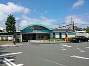 京王高尾線 狭間駅