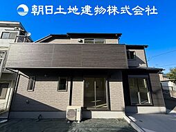 八王子市川口町第11期　1号棟