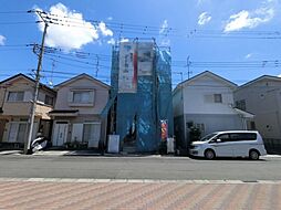 外観の画像