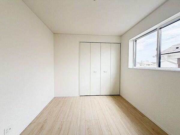 子供部屋