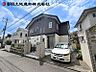 外観：第一種低層住居専用地域の為、周囲に高い建物は無く、開放感・通風も恵まれております。