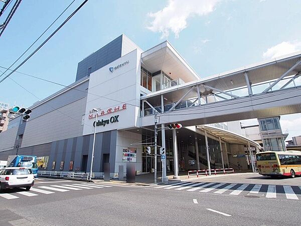 周辺を拡大表示