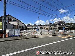八王子市椚田町第5 2号棟