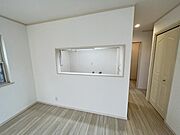 キッチンも新規交換