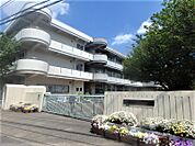 相模原市立 淵野辺東小学校