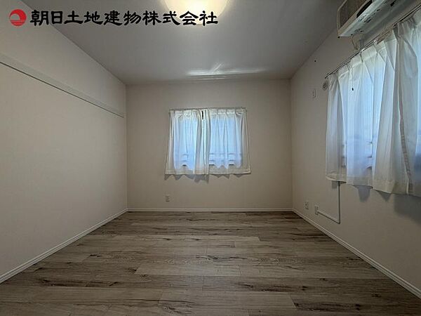 洋室