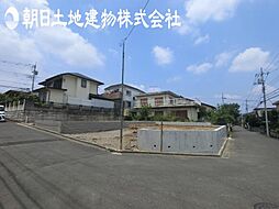 八王子市丸山町 2号棟