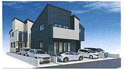 相模原市南区東林間 2号棟
