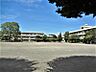 周辺：相模原市立淵野辺小学校