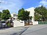 周辺：相模原市立　相原中学校