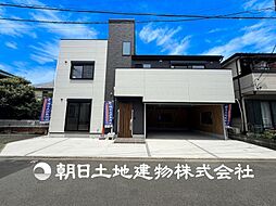 陽光台ガレージハウス