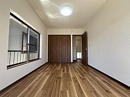 洋室の画像