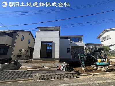 外観：2026.8月撮影