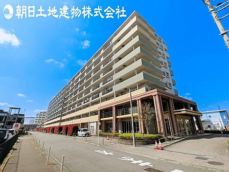 充実した設備とプライベート感がたっぷりの邸宅。