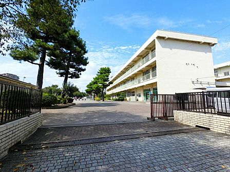 相模原市立 橋本小学校