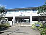 周辺：八王子市立みなみ野中学校