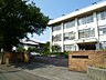 周辺：相模原市立 清新中学校
