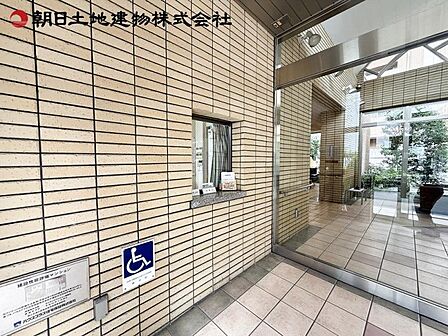 管理人室