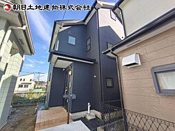 相模原市南区下溝