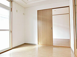 フォレストコーポ 1階3DKのリビング/ダイニング