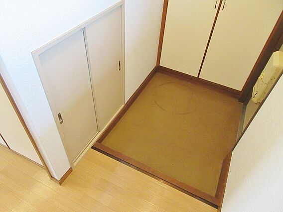 コーポドルフィン_内装_3