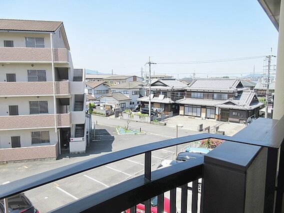 コーポドルフィン_その他_4