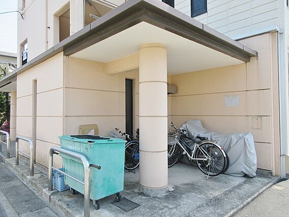 コーポドルフィン_その他_6