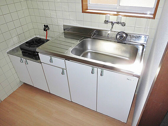 アパートひいらぎ_内装_4