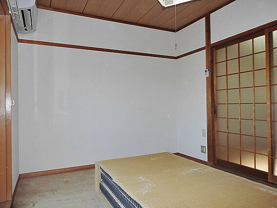 アパートひいらぎ_内装_2