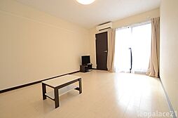 レオネクスト阿星 1階1Kのリビング/ダイニング