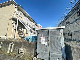 滋賀県甲賀市水口町貴生川１丁目（賃貸アパート1DK・2階・30.78㎡） その15