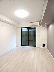 ルピナス　イースト 1階1Kのリビング/ダイニング