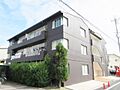生出マンション